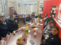 Светски дан волонтера - "Заштитимо хуманост"