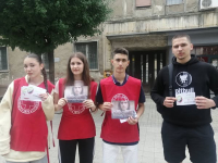 31.мај-Светски дан без дуванског дима