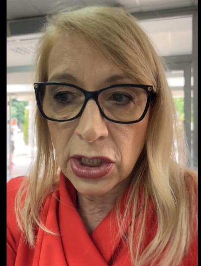 Интервју за “Смедерево уживо” - Др Наташа Дрљача