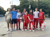 ФЕСТИВАЛ МЛАДИХ У СМЕДЕРЕВУ