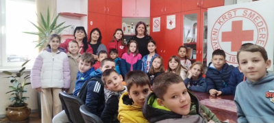 ХУМАНОСТ НА ДЕЛУ!