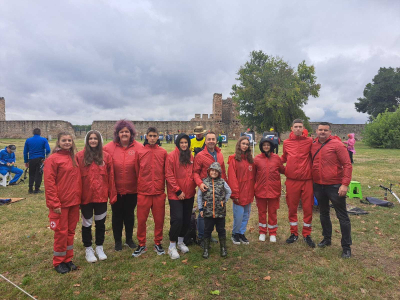 Светски дан прве помоћи 2024. године!