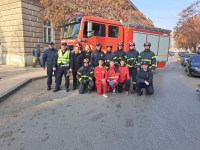 Безбедност почиње са тобом