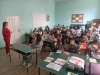 Одржали смо едукативно предавање са ученицима седмог и осмог разреда ОШ „Доситеј Обрадовић“