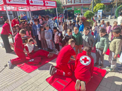 Међународни дан смањења ризика од катастрофа