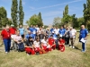 OUTDOOR првенство у парастреличарству