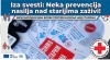Иза свести: Нека превенција насиља над старијима заживи!