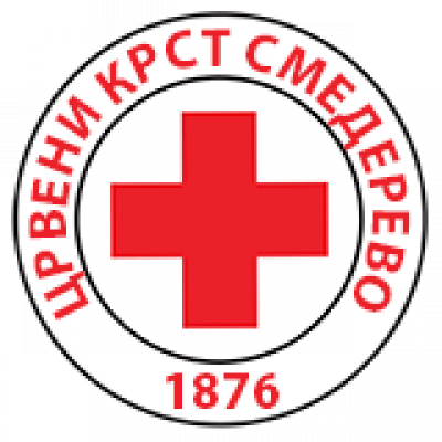 Сарадња са Црвеним крстом смедерево значајно унапређена