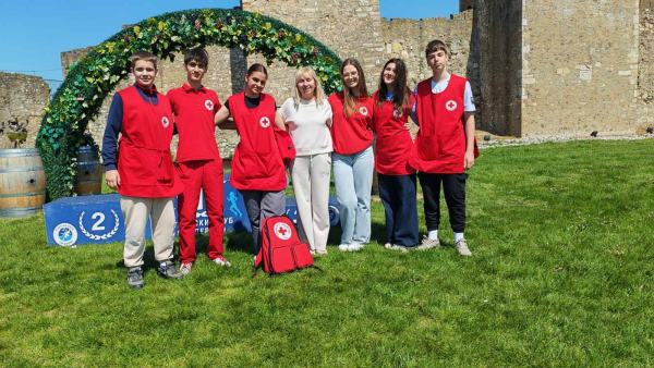 Викенд на стази